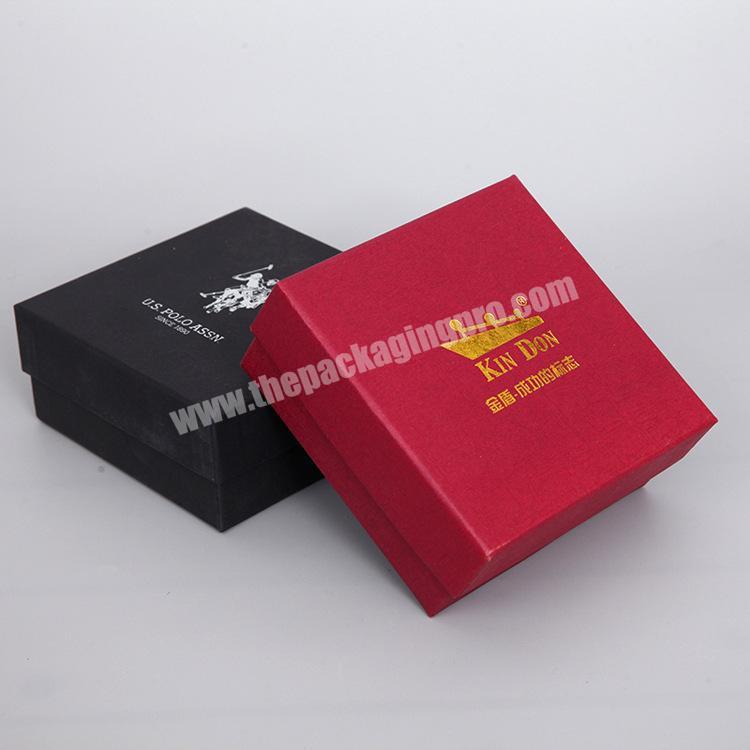 custom cardboard gift packaging box luxury cheap wholesale
