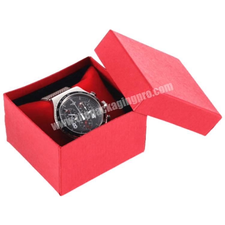 custom cardboard paper box gift box packaging box with lid cheap wholesale
