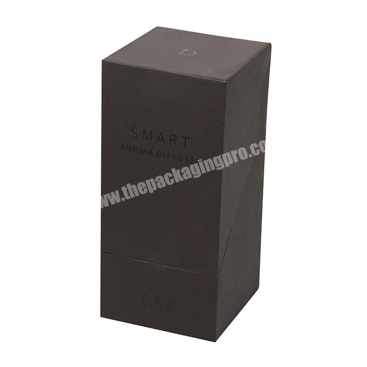 Custom Cardboard Perfume Bottles Packaging With  Gift Box