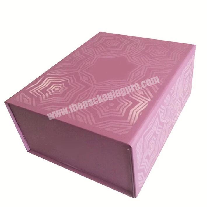 Custom Cardboard Wedding Favors Decorative Indian Fancy Paper Sweets Candy Chocolate Gift Packaging Boxes