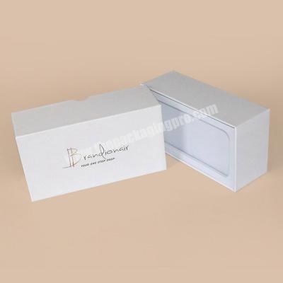 Custom Cell Phone Case Paper Packaging Box