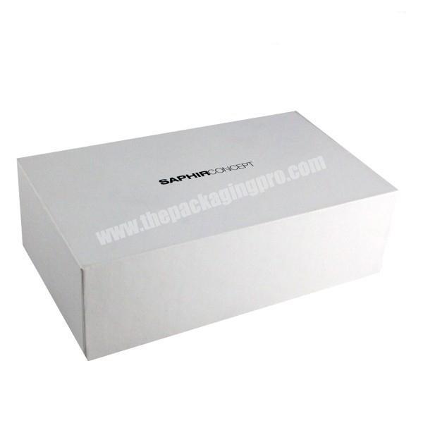 Custom cell phone packaging box