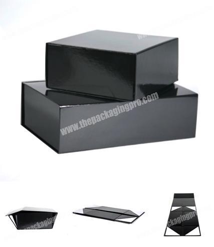 Custom Cheap Wholesale Coated Paper High Quality Garment Cosmetics Packaging Folding Box