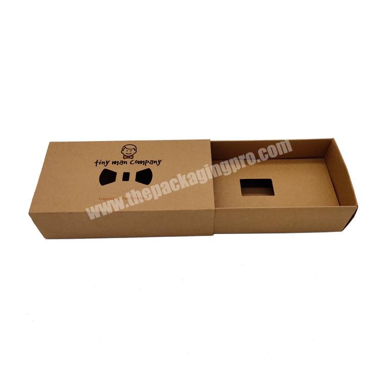 Custom chocolate bar packaging box for sale