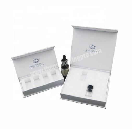Custom Cosmetic Bottle Box Elegant Perfume Paper Gift Box Packaging,packaging Box For Cosmetic