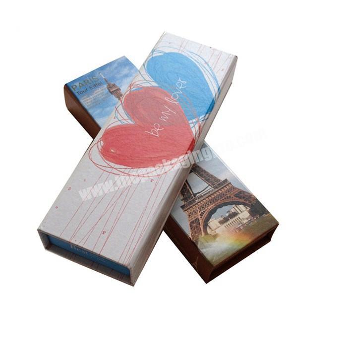 Custom Cosmetic Packaging Box Magnetic Closure Foldable Paper Gift Boxes