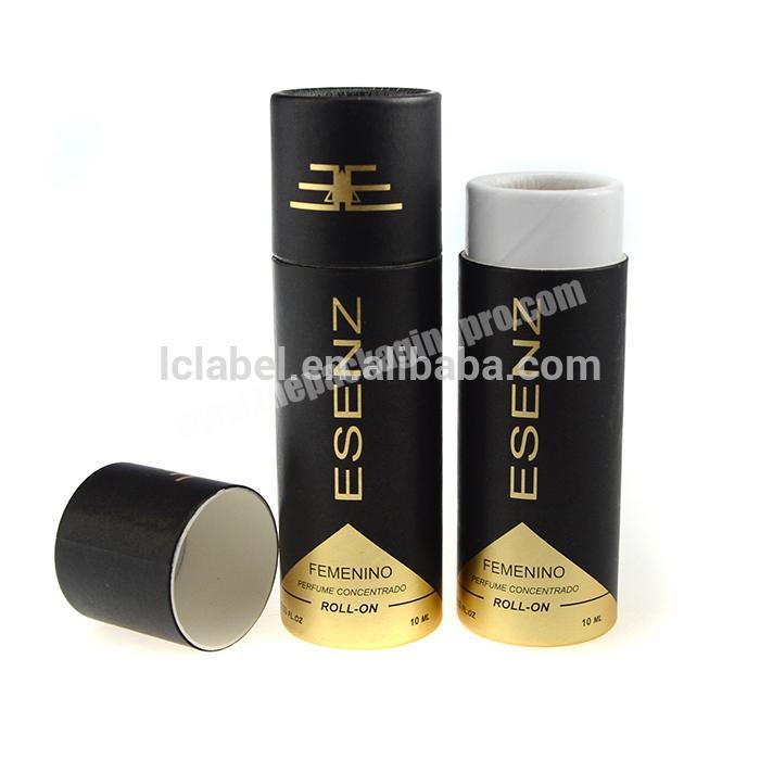 custom cylinder shape gift box round gift boxes packaging hard small cardboard paper tube