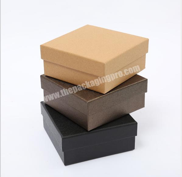 Custom Design Folded Hard Paper UV Matte Black Rigid Magnetic Luxury Logo Send Gift Box