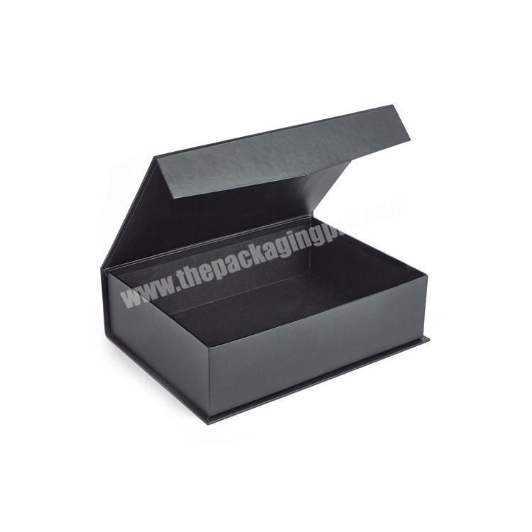 Custom Design packaging gift boxes luxury magnetic gift box towel set gift box packaging
