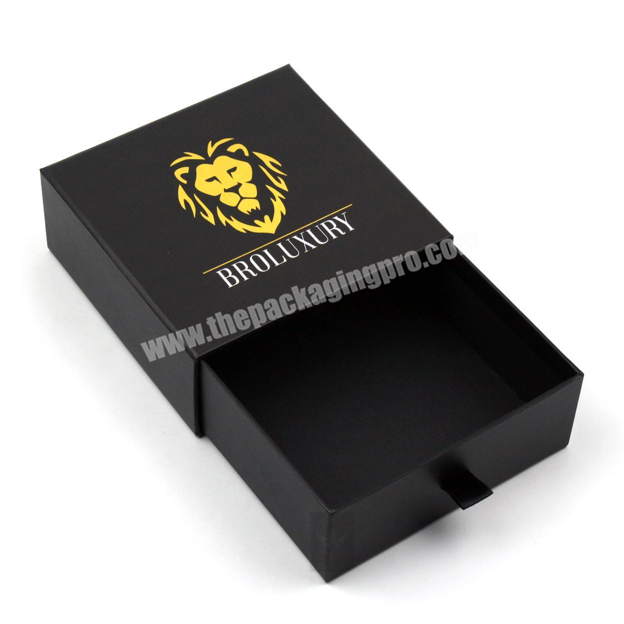 Custom design paper drawer box,paper packing for gift,cardboard box for hold cards.