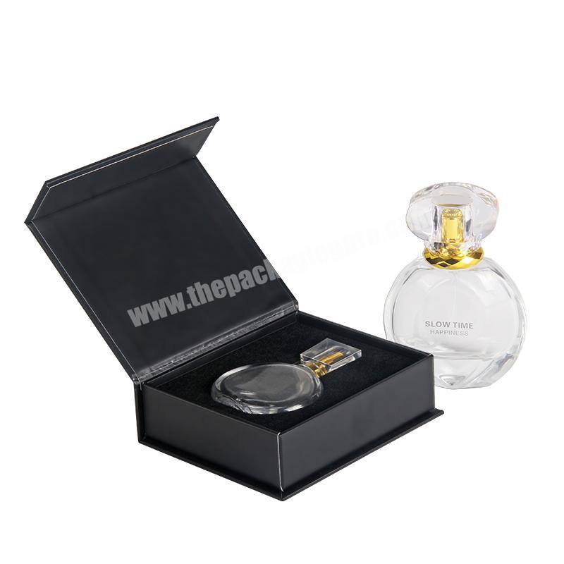 Custom design paper perfume box manufacturers, perfume gift box