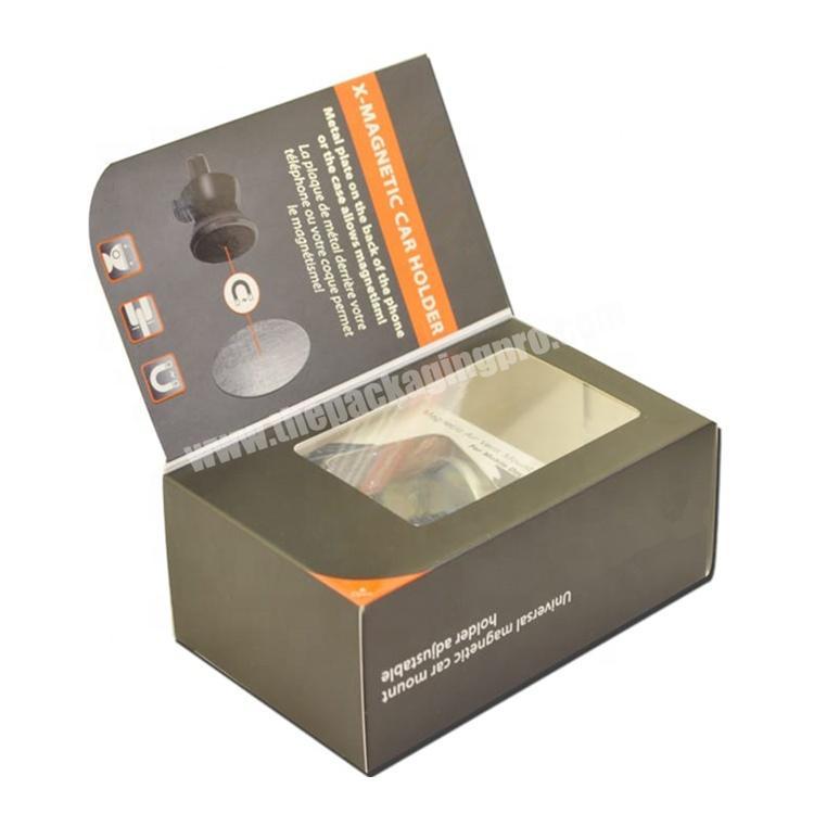custom design printing packaging box for perfume bottles cheap wholesale