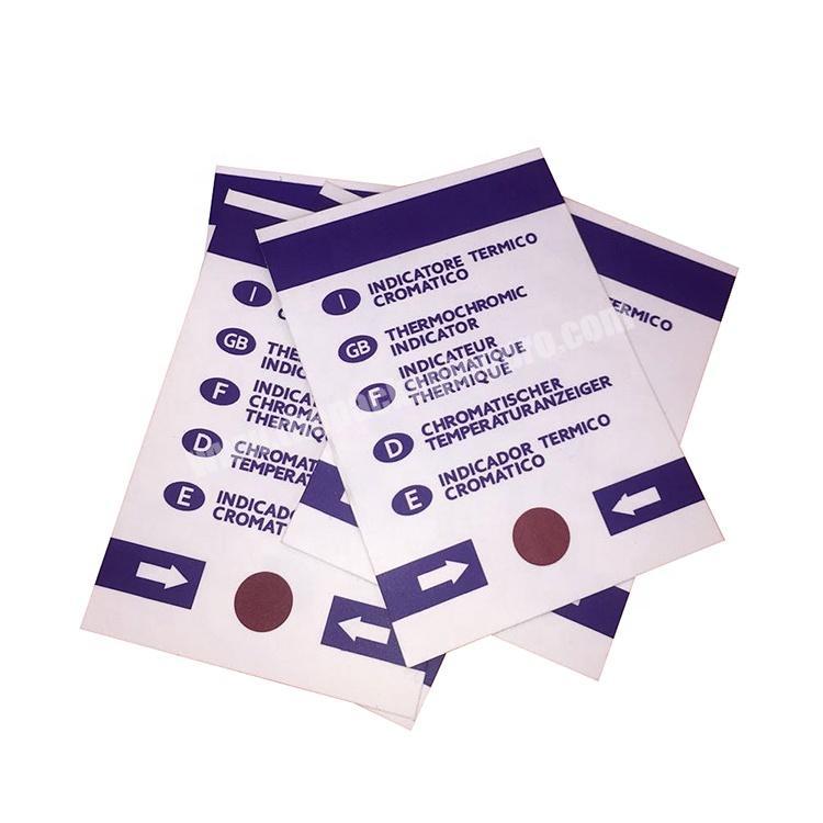 Custom design secure label packaging 3D hologram label  adhesive hologram sticker