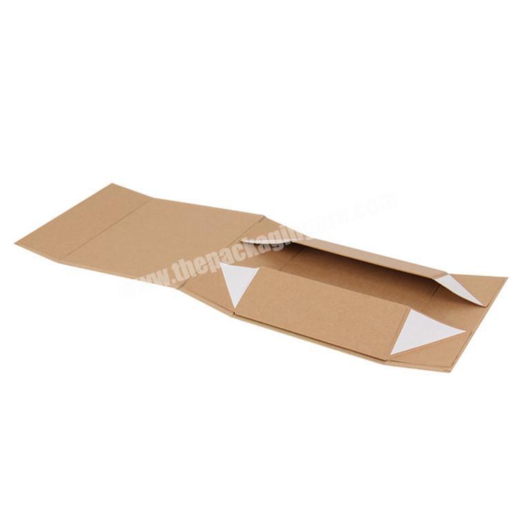 custom design shopping paper bag cheap clothing box package