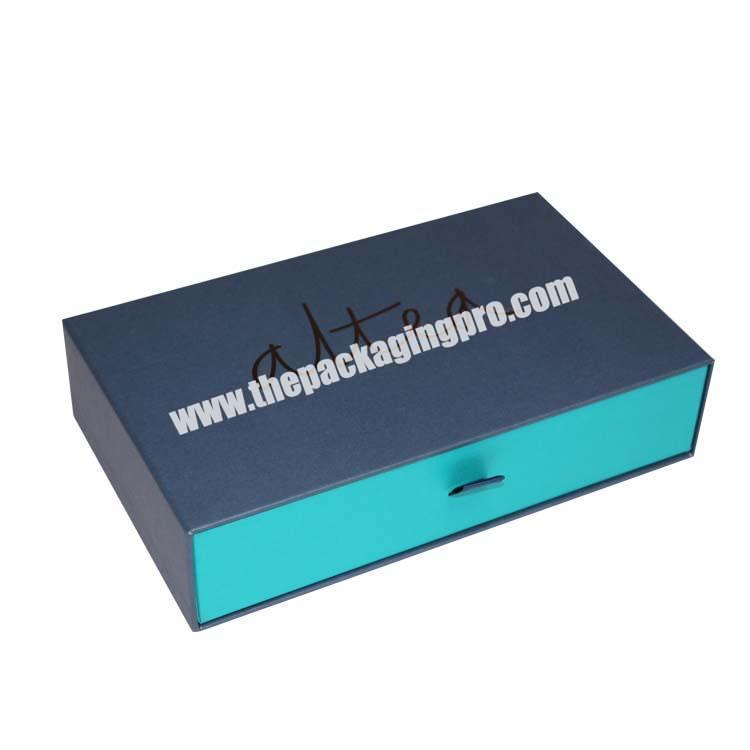 Custom Drawer Storage packaging boxes