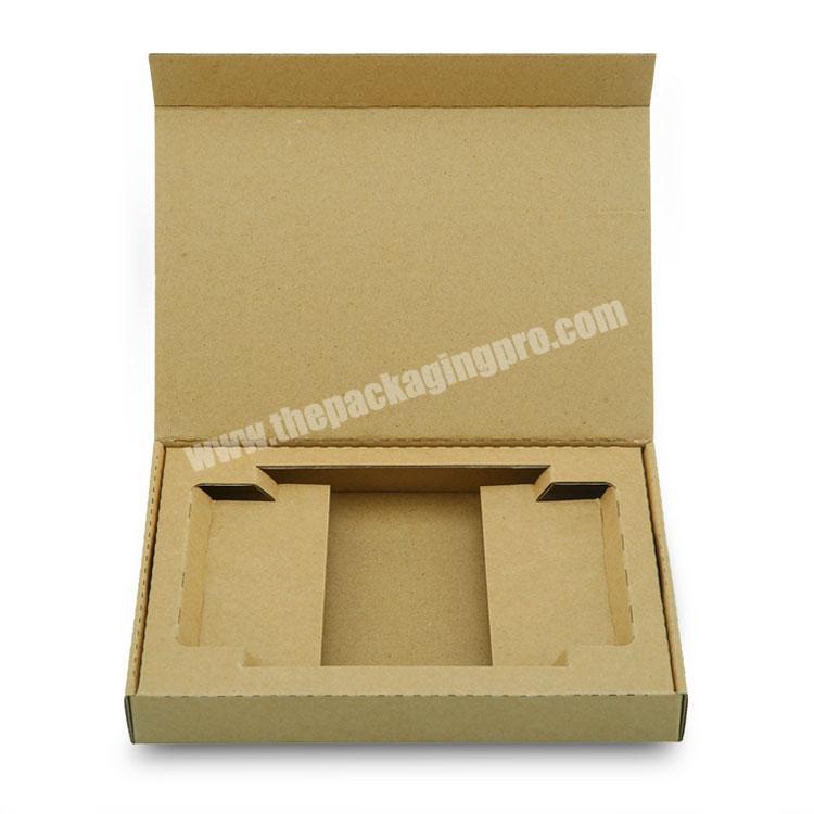 custom durable delivery boxmobile phone case packaging box