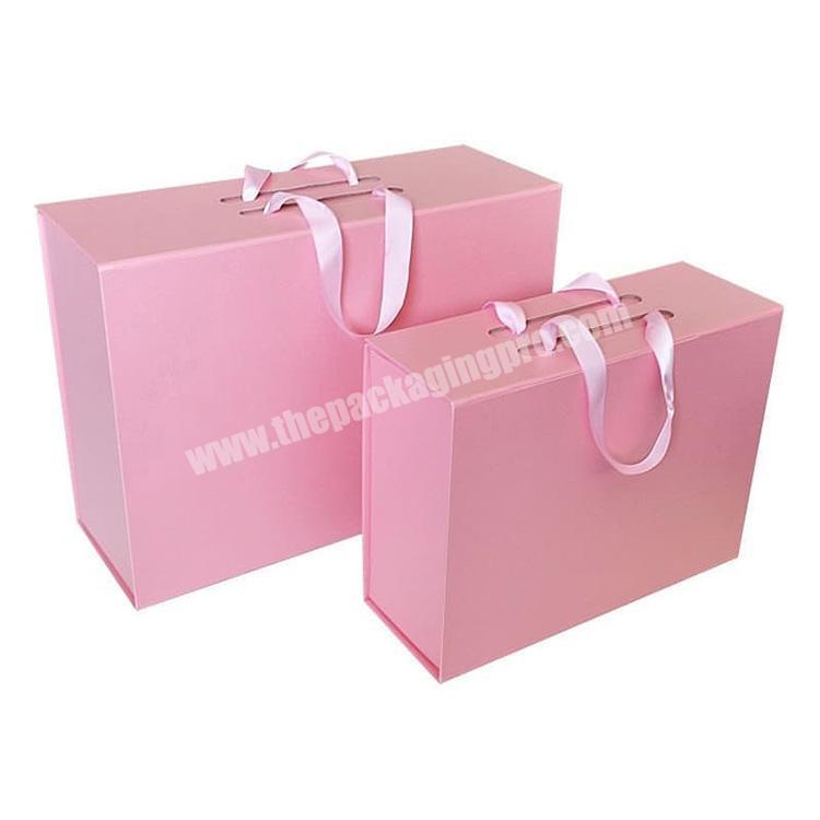 Custom Eco Friendly Color Printing Paper Friendly Packaging Shipping Boxes
