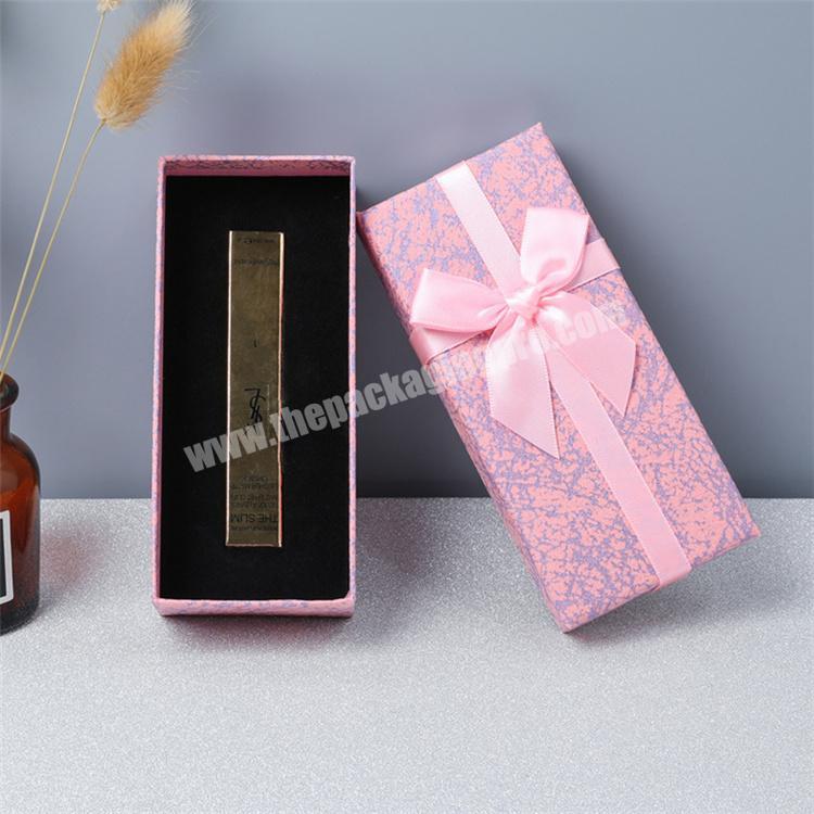 Custom Elegant Packaging Box Perfume For Man