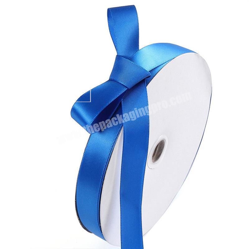 Custom fancy custom china ribbon