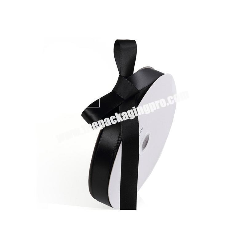 Custom fancy printed biodegradable ribbon
