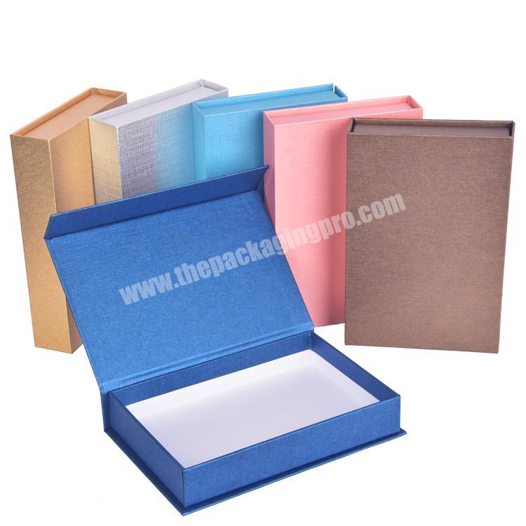 Custom Foldable Retail Printed Shipping Carton Packaging Box for  Cosmetic