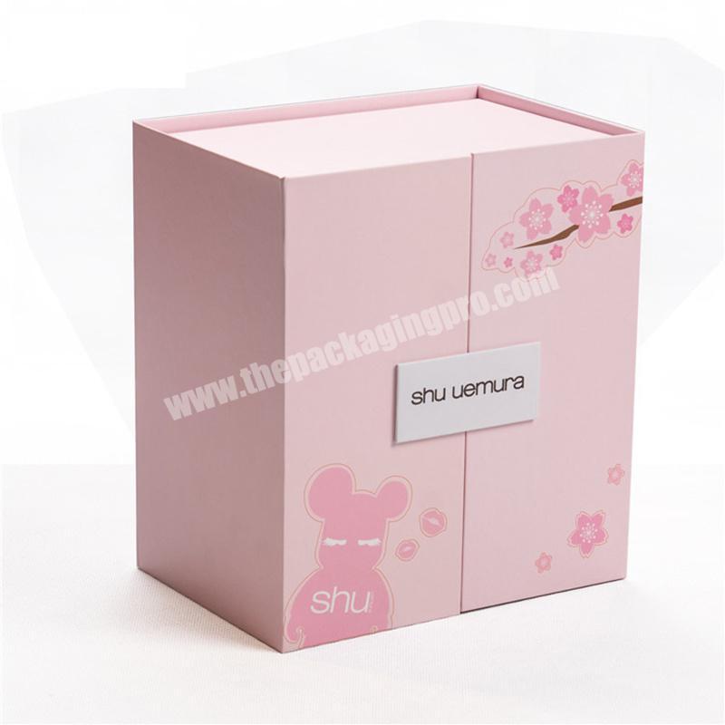 Custom Fragrance Perfume Packing Pox Luxury Packaging For 30ml Bottle