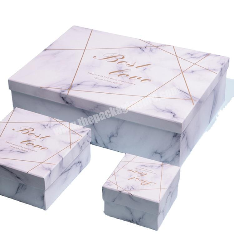 custom gift box customized cardboard paper box