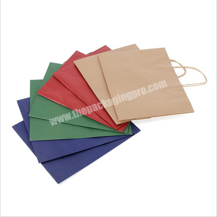 custom good price jewelry box bag cardboard bags logo shopping bag