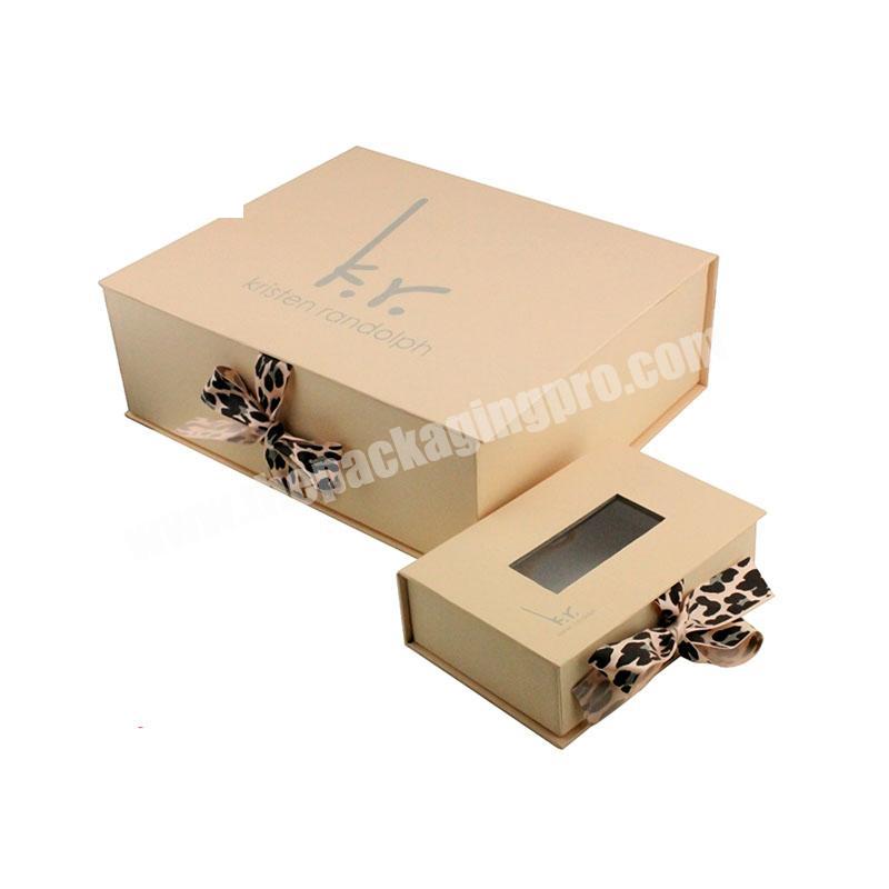 Custom Hair Paper Packaging  Hair Extension Paper Box  Wig Packaging Box