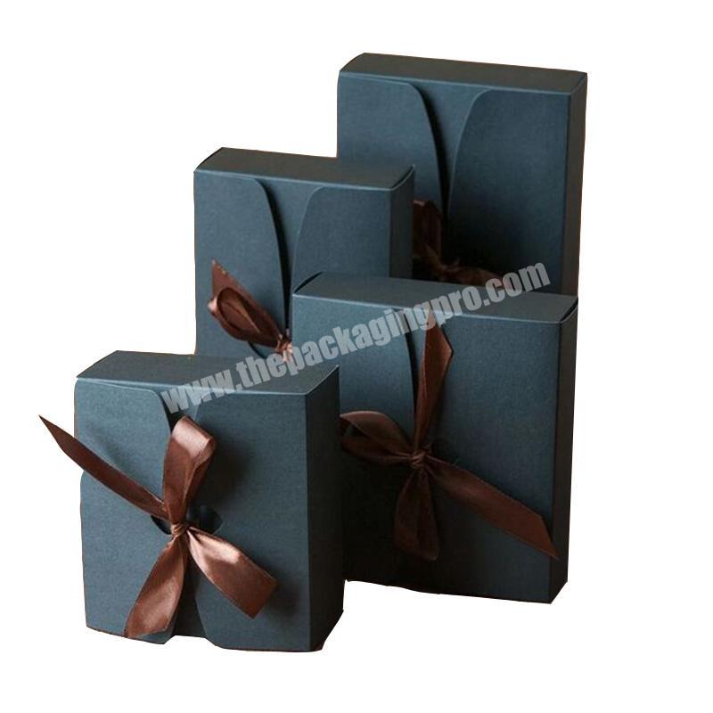 Custom Handmade Soap Packaging Box Soap Boxes