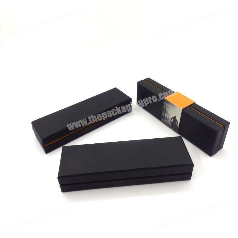 Custom high grade cosmetic lipstick gift box