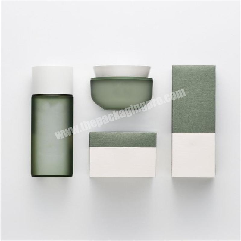 custom High quality cosmetic paper boxes packaging  with insert for  lipstick