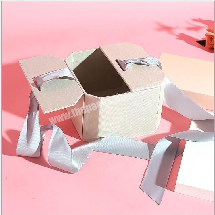 Custom High Quality Elegant Gift Box Packaging Box and gift  Box