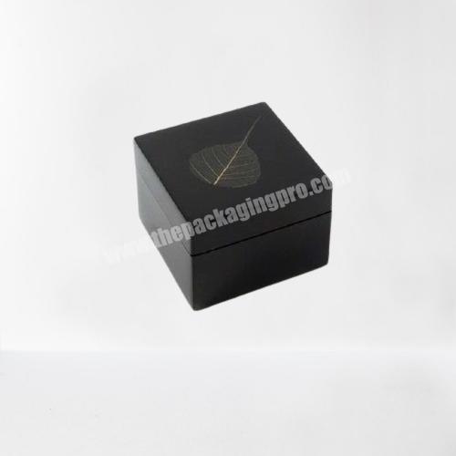 custom high-quality recycled paper gift box packaging