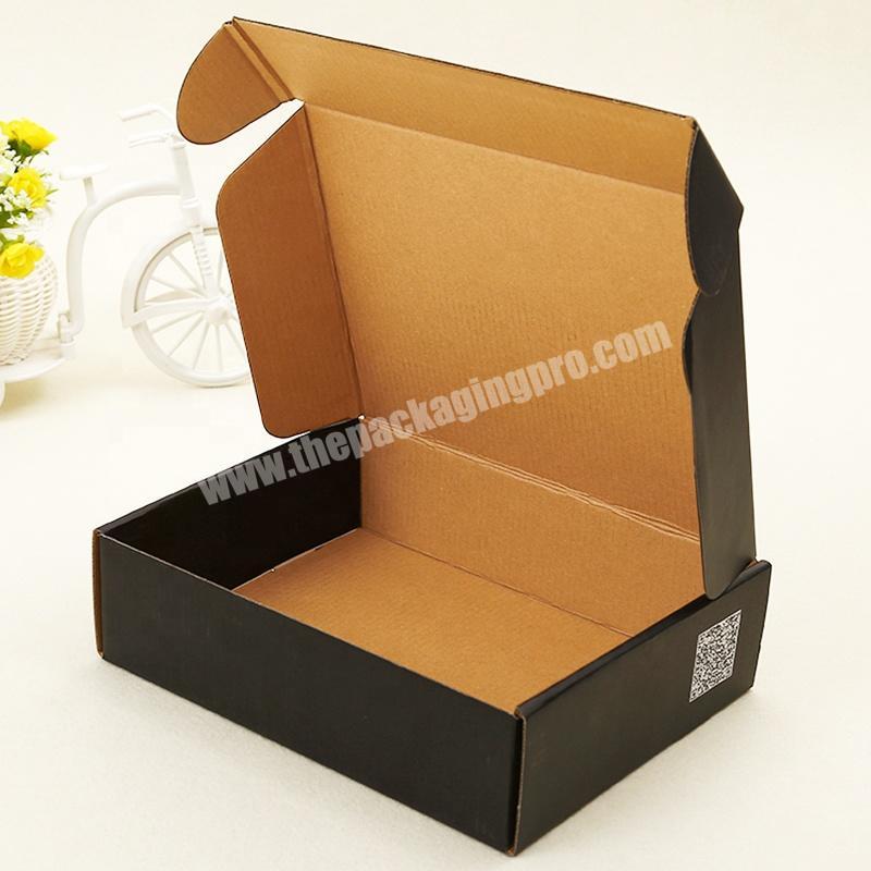 Custom Hoodies Packaging Boxes Girl Hoodies Sets Packing Paper Box