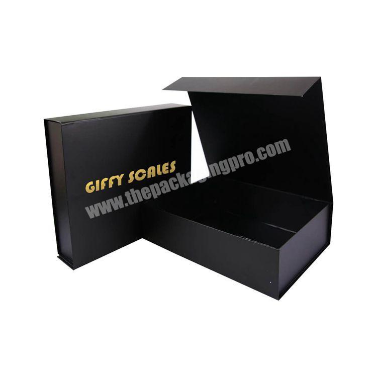 Custom Hot Sale Tropical Cosmetic Box Paper Made With Logo Packaging
