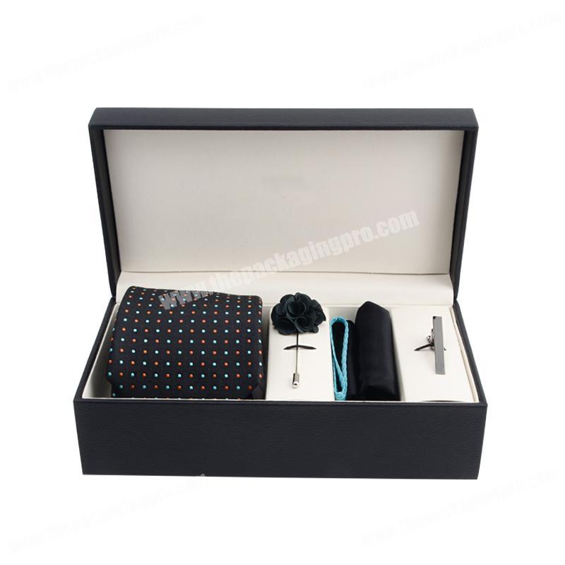 Custom Hot Selling Bow Tie Gift Box Packaging