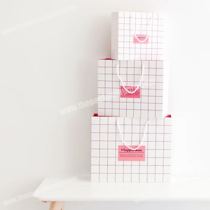 custom irregular box foldable gift packaging paper box