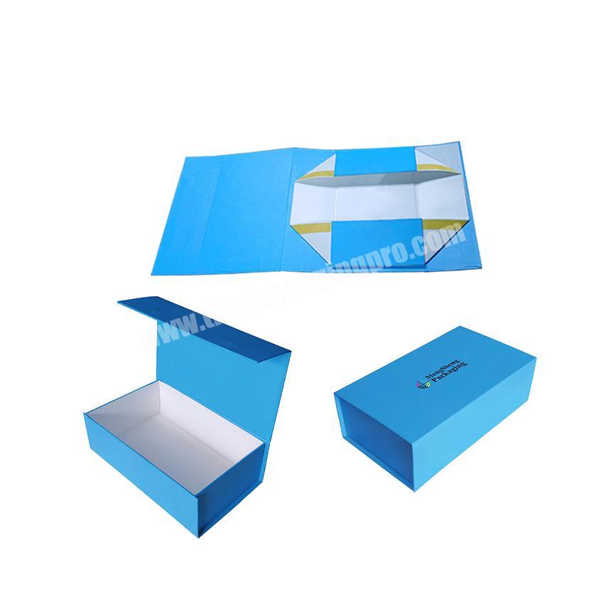 custom jewelry packaging box box  kraft paper gift packaging box