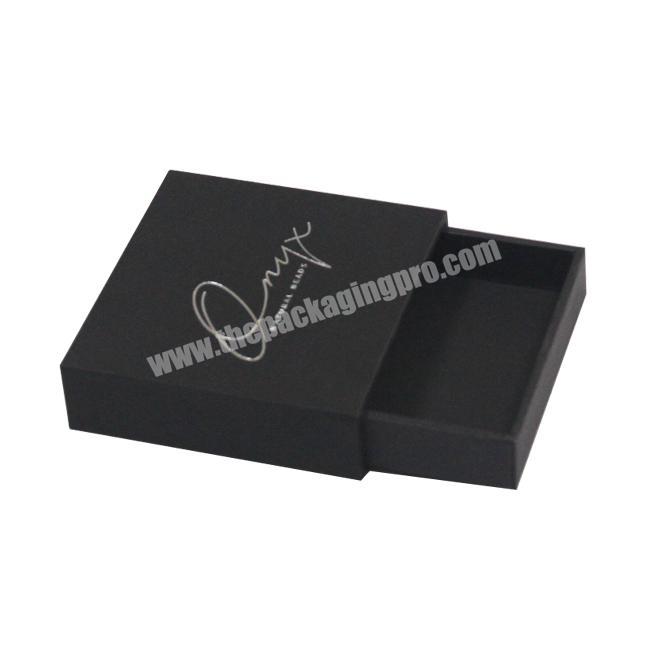 Custom Large Logo Luxury Printed Cardboard Sport Shoe Paper Packaging Box With Handle