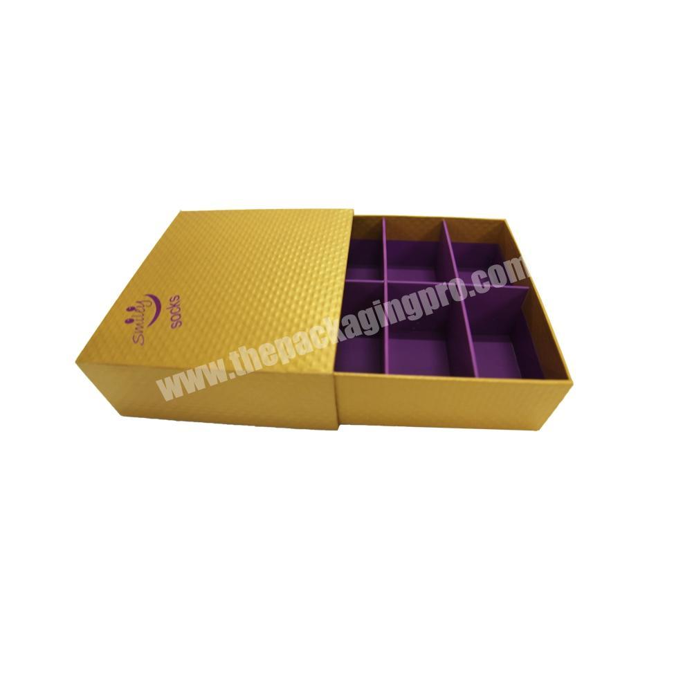 Custom lashes packaging mink lashes false luxury eyelash packaging box