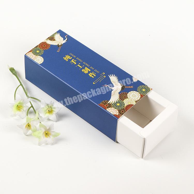 Custom Lipgloss Boxes Lipstick Packaging Kraft Gift Box