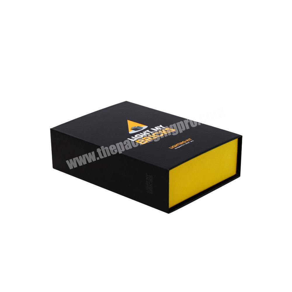 Custom LOGO business  VIP card credit card presentation gift card box packaging