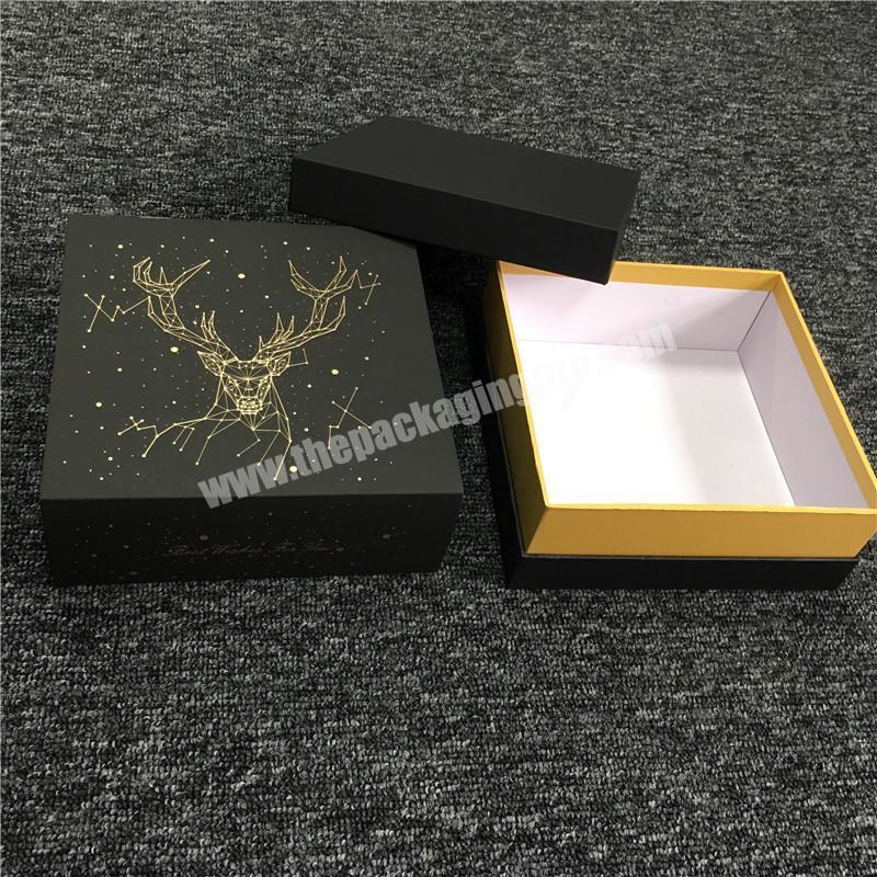 custom logo cardboard jewelry packaging luxury watch boxes cases with lid