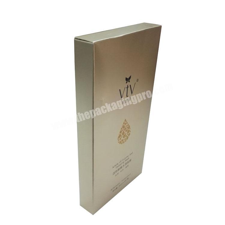 Custom Logo Disposable Cheap Wholesale Foldable 350gsm Art Paper Apparel Boxes Packaging Box Clothing