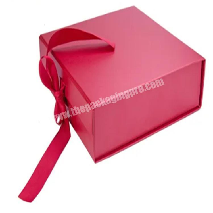 custom logo gift box black couple watch gift box christmas gift box