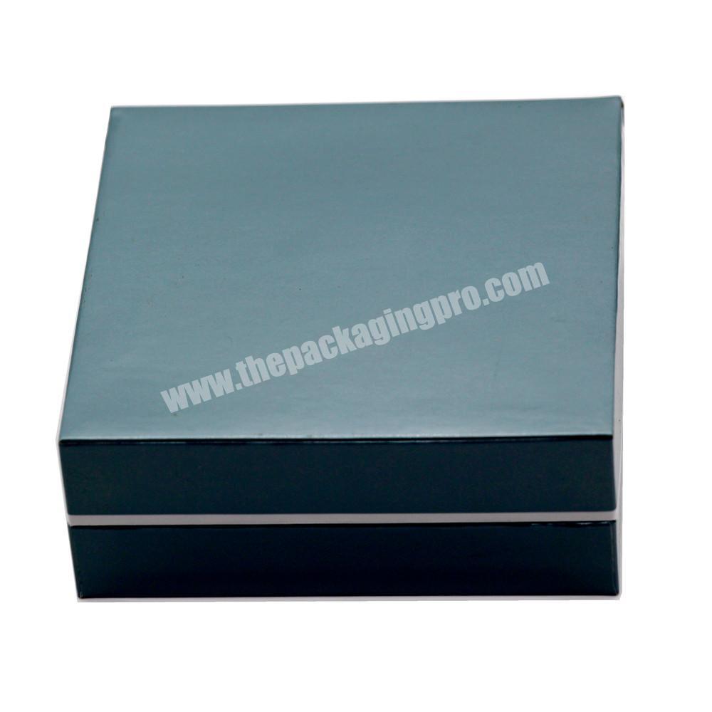 Custom logo Gift Packaging Carton Cardboard gift Packing box  for Clothes  Apparel  Shoes