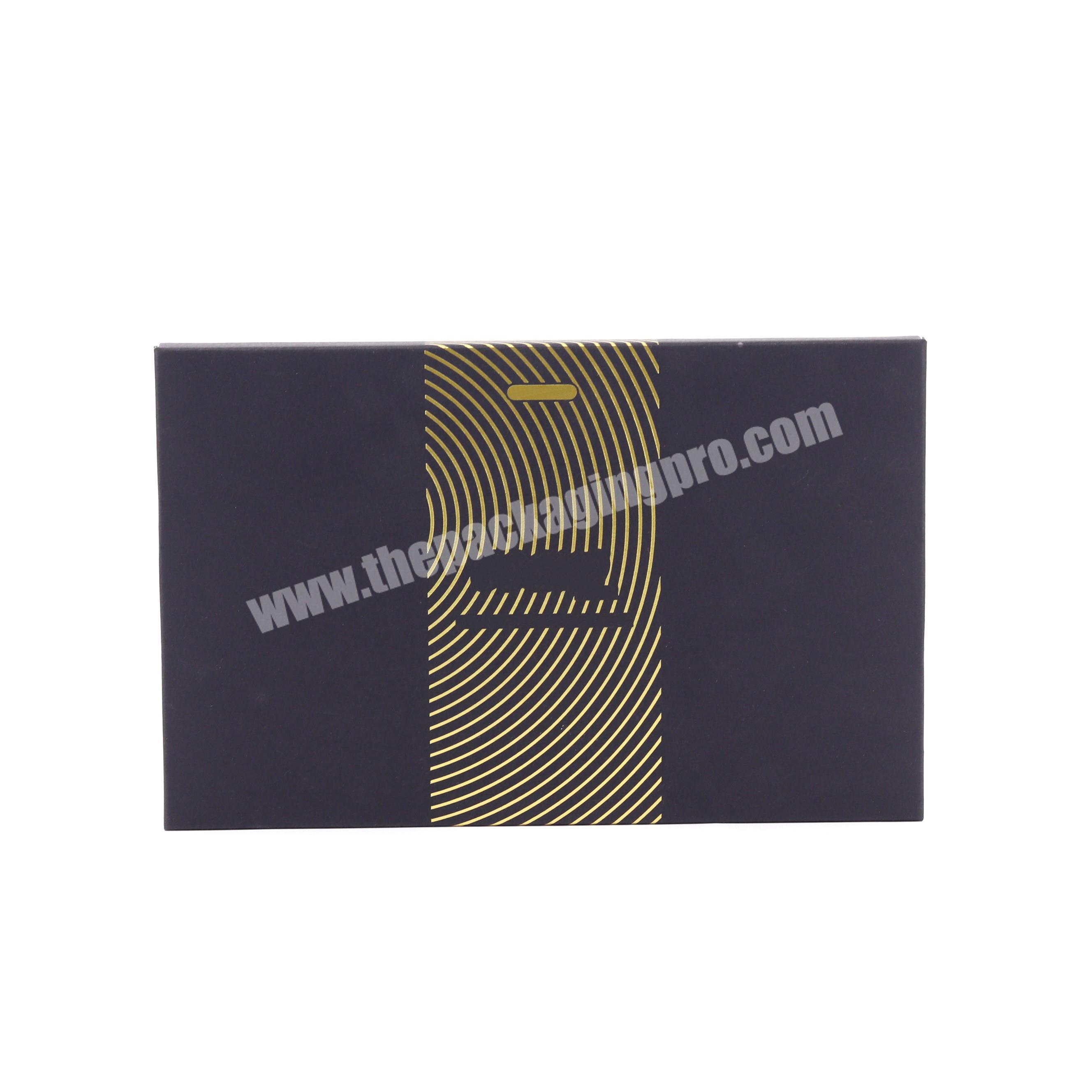 Custom logo gift paper box wholesale factory price base packaging boxes