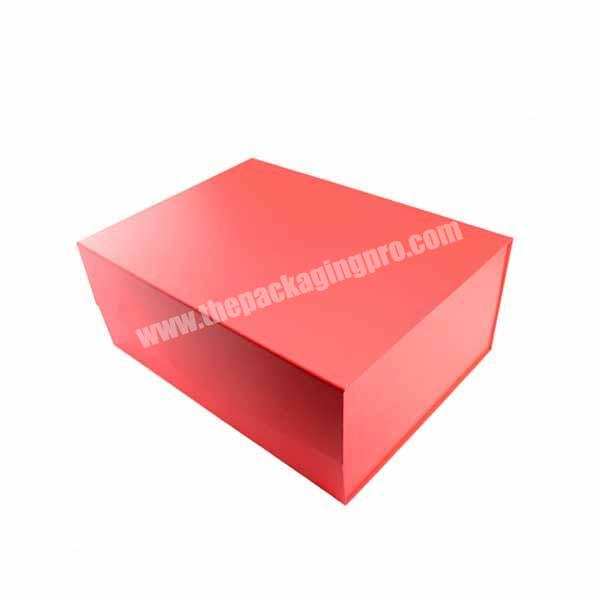 Custom Logo Good Quality Darwer Design Paper Box