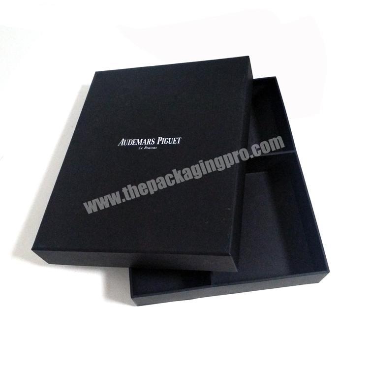 Custom Logo Large Magnetic Folding Packaging Gift Box Handmade Packing